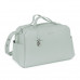 Bolsa Canastilla Icon Green de Pasito a Pasito